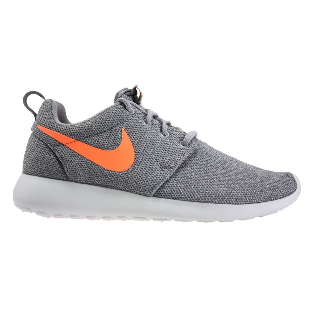 NWT Nike Roshe One Atmosphere Grey W AUTHENTIC - Picture 2 of 7